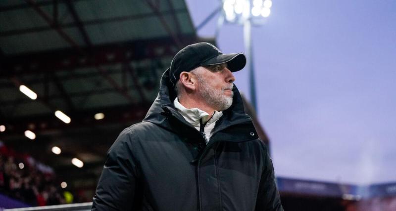  - PSG - Brest : quand Roy se remémore le OM-Montpellier de folie pour croire à l'exploit