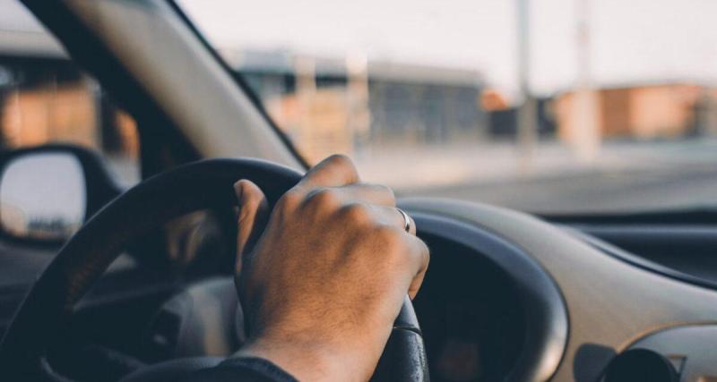  - Val-d’Oise : Il obtient son permis… et le perd dans la foulée