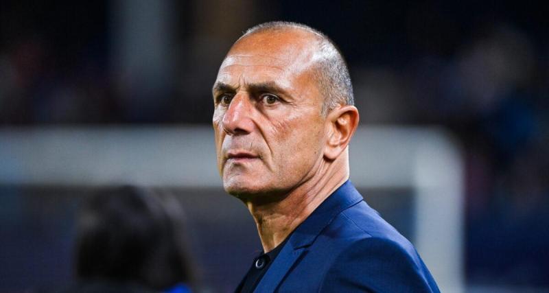  - Caen, en crise sportive, officialise l'arrivée de Michel Der Zakarian sur le banc !