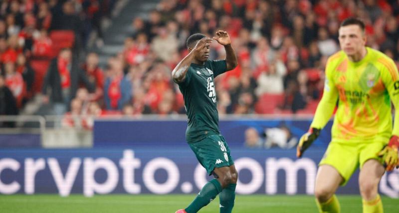  - Monaco éliminé avec des regrets, le Bayern s'est fait peur, l'Atalanta sonnée par Bruges...Les résultats du soir en C1 !