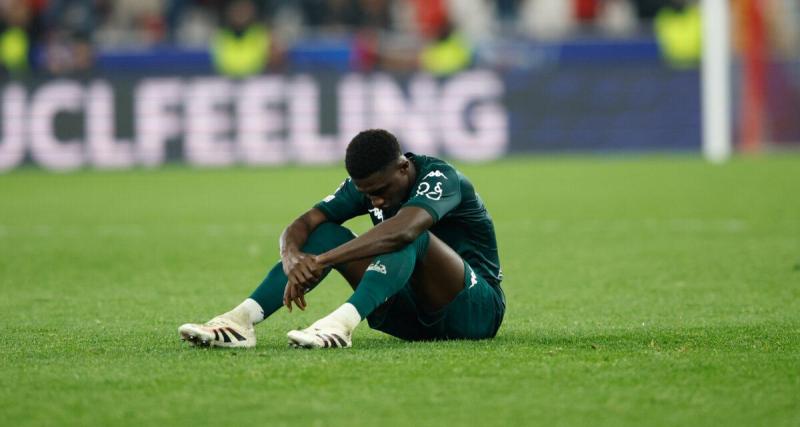  - Le bilan terrible de Monaco et des clubs français contre les clubs portugais se poursuit