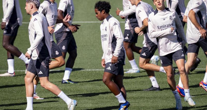  - Real Madrid : coup de tonnerre sur l'avenir d'Endrick et Güler ?