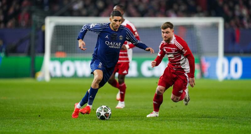  - Paris SG - Brest : Sur quelle chaîne TV et où voir le match en streaming ?