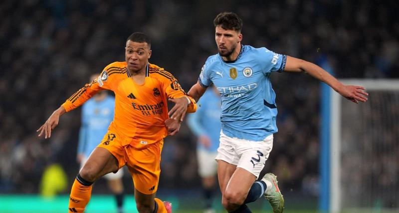 - Real Madrid - Manchester City : Sur quelle chaîne TV et où voir le match en streaming ?