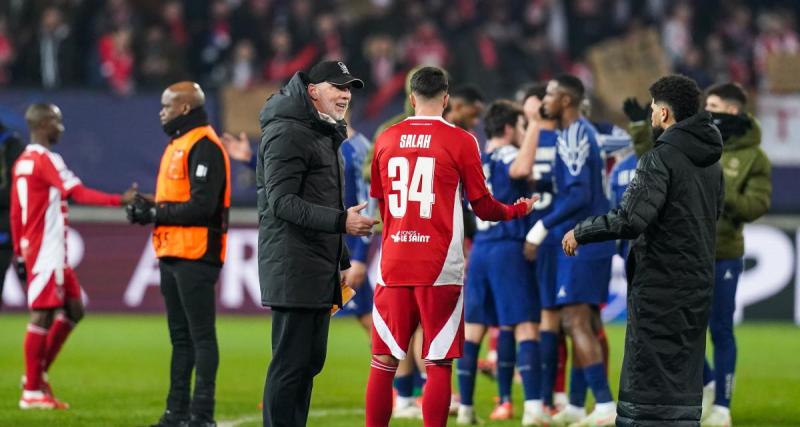  - Paris SG - Brest : Sur quelle chaine, à quelle heure ?