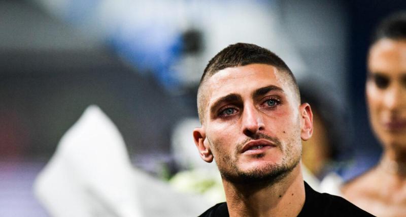  - PSG : grosse surprise pour l’avenir de Verratti ?