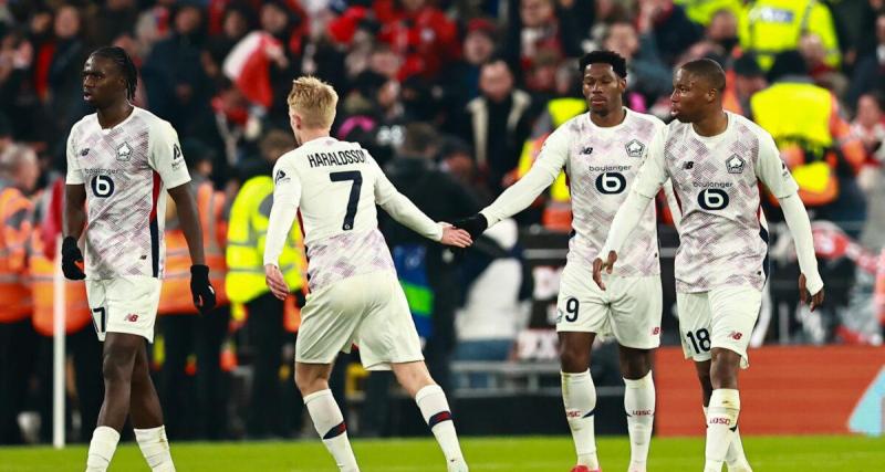  - Ligue des Champions : tous les qualifiés pour les 8es