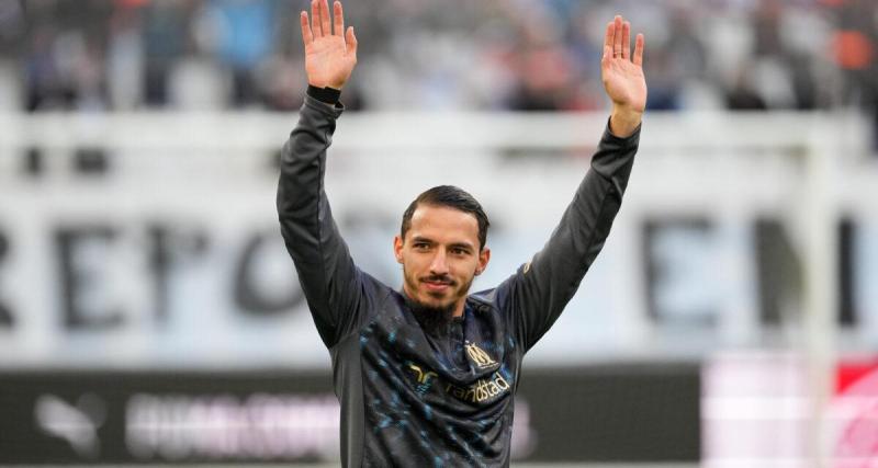  - OM : une séance de dédicace des nouvelles recrues attire de nombreux supporters