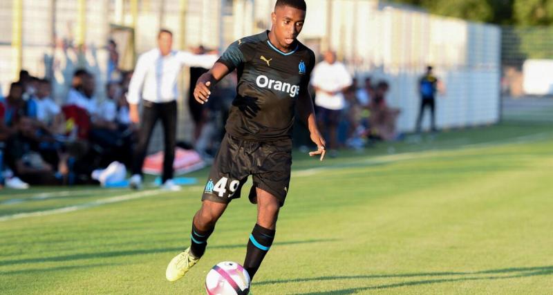  - National 2 : Mohamed Abdallah rejoint Istres (off)