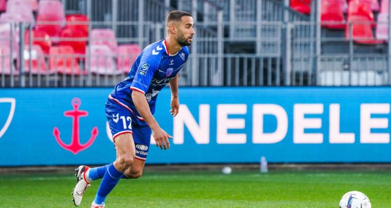  - Concarneau : Julien Célestine quitte Chypre et rebondit en Pologne