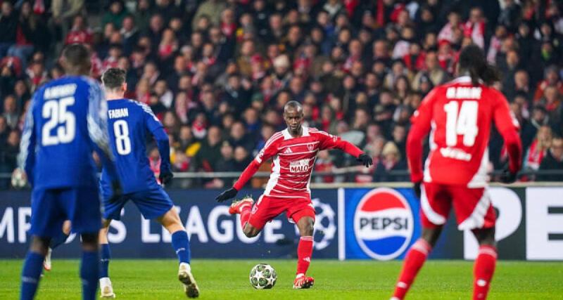  - PSG - Brest : les compositions probables