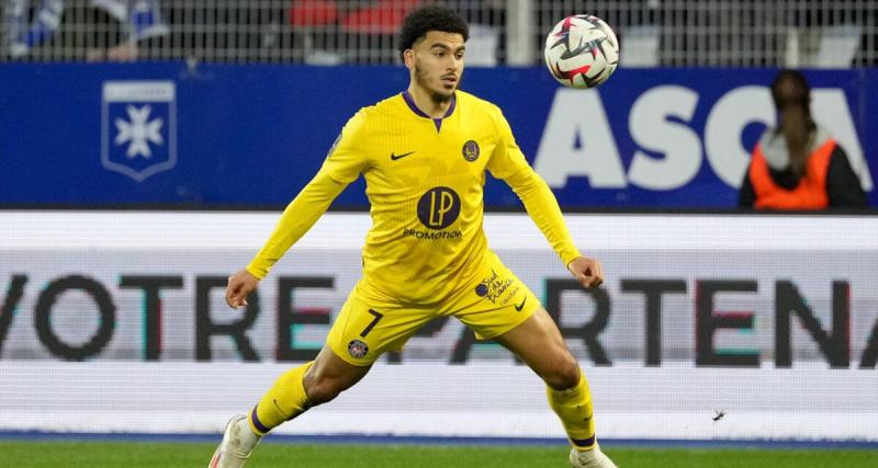  - Toulouse : Aboukhlal gagne son procès contre l’ancien patron de RMC Sport
