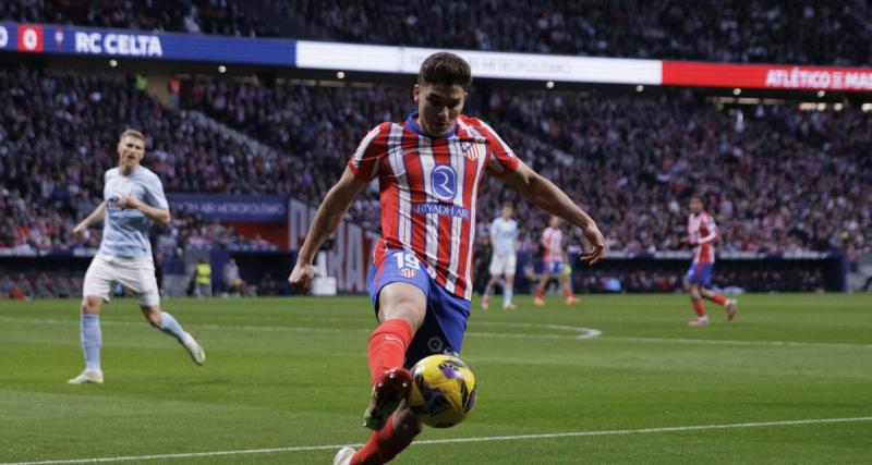  - Manchester City : la confession douloureuse de Guardiola sur le départ d'Alvarez