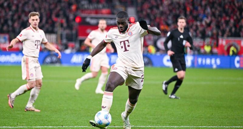  - Équipe de France : un international pourrait prolonger avec le Bayern Munich