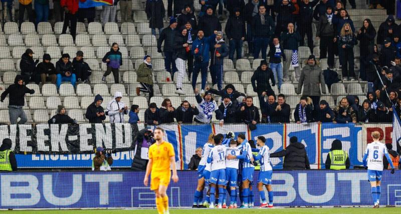  - Grenoble : le GF38 communique sur la gestion à venir du Stade des Alpes