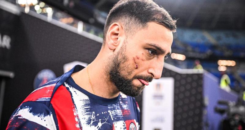 - PSG : la tendance se confirme grandement pour l'avenir de Donnarumma