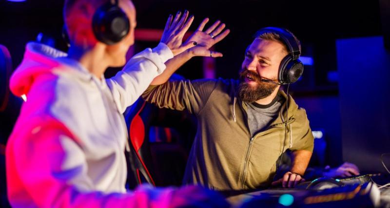  - Bachelor Esport Business : une formation stratégique pour l'avenir du sport électronique