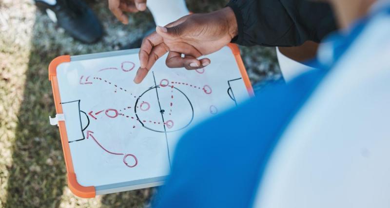  - ESG Sport : des formations d'excellence pour les futurs professionnels du sport