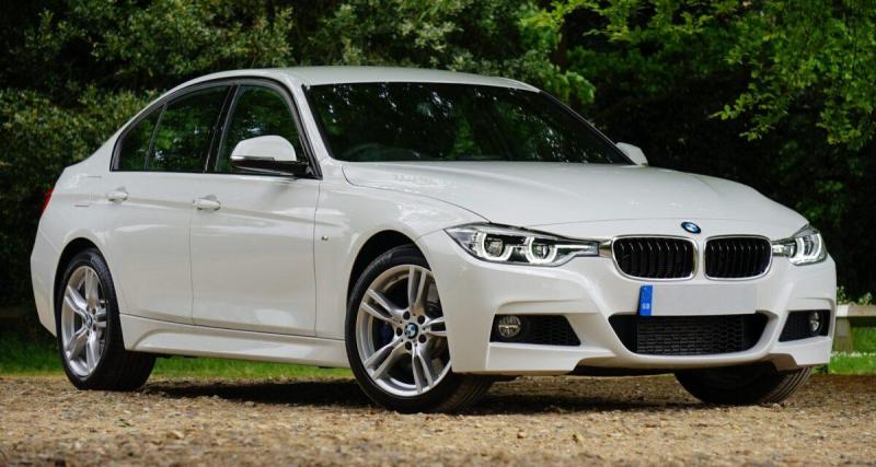  - Les voitures puissantes bientôt interdites pour les jeunes permis ?