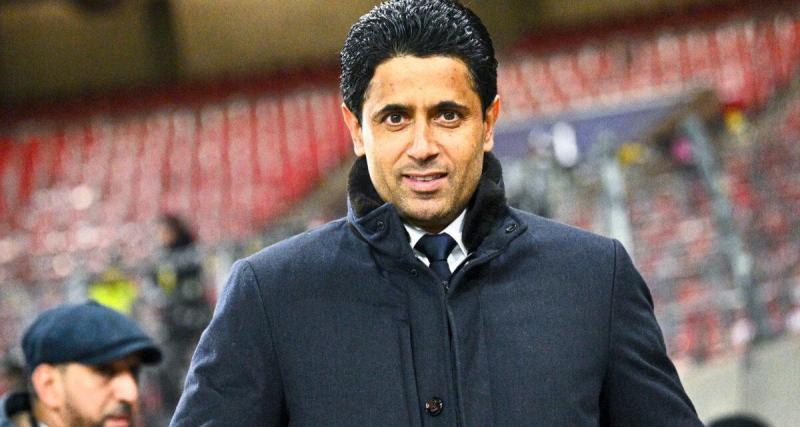  - PSG, OL : la passe d'armes cinglante entre Al-Khelaïfi et Textor, entre cowboy et tyran