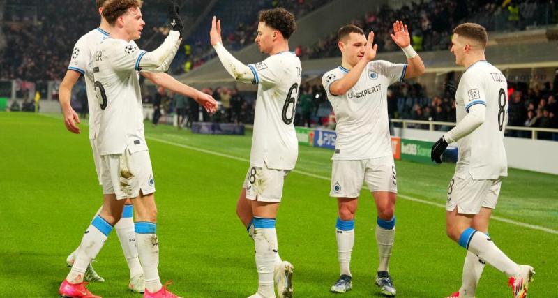  - Un exploit historique a eu lieu hier soir en Ligue des champions