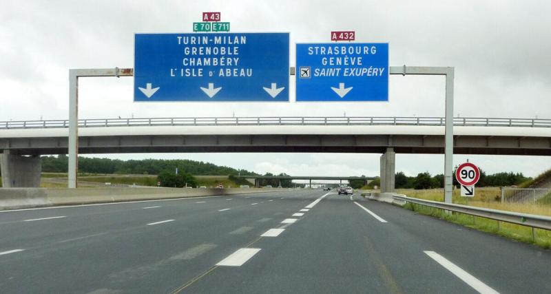  - Bison Futé prévoit du rouge pour ce deuxième week-end de chassé-croisé