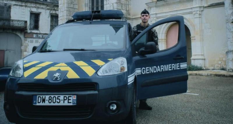  - Flashé en grand excès de vitesse sur une route nationale, le conducteur avait… Une envie pressante 