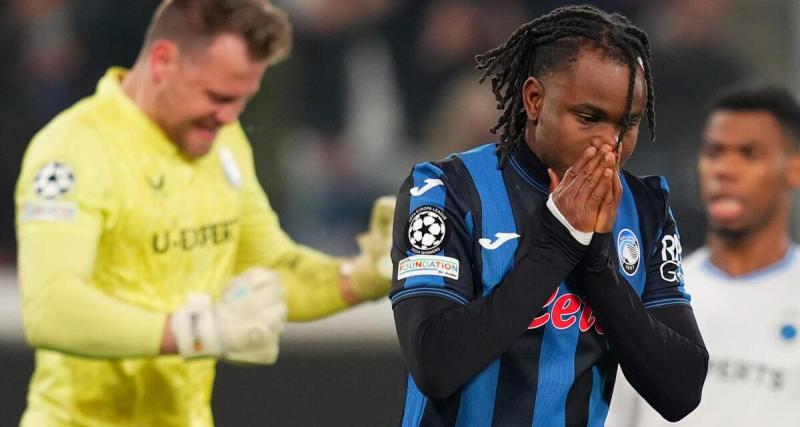  - Lookman veut quitter l'Atalanta après l'embrouille avec Gasparini