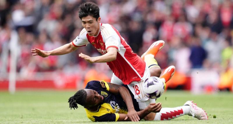  - Arsenal : une nouvelle absence de longue durée pour les Gunners