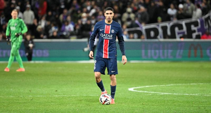  - PSG : un gros projet en vue avec Nike ?