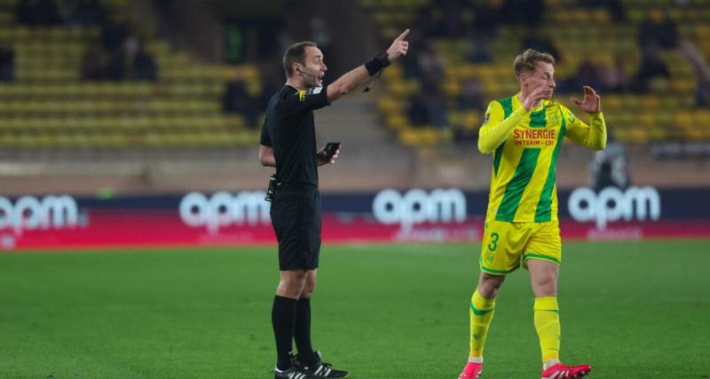  - LFP : Cozza, Machado et Cornelius sanctionnés, Tagliafico aussi…