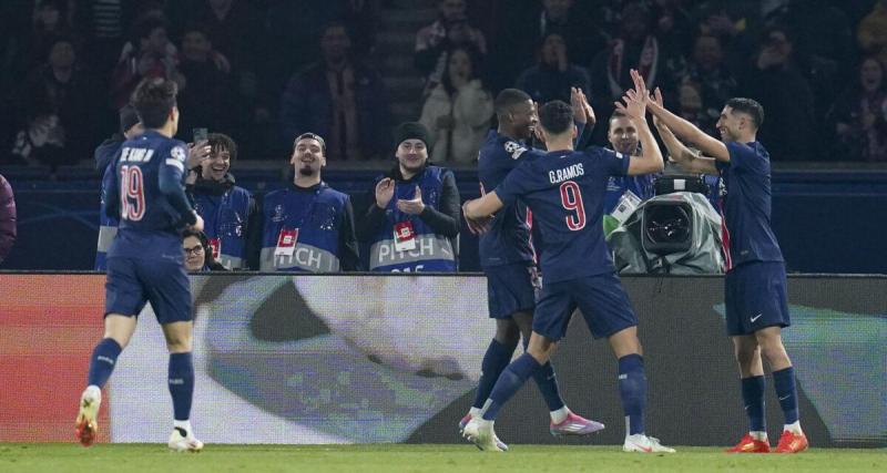  - PSG - Brest : une humiliation historique à double titre !