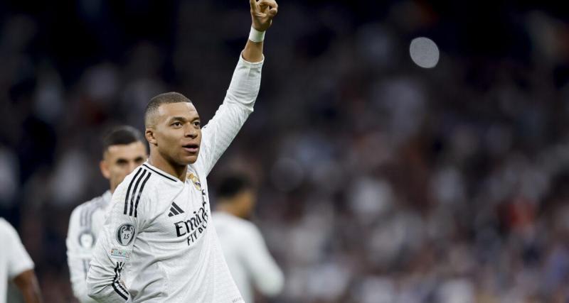  - Le Real Madrid porté par Mbappé explose Manchester City, le PSG atomise Brest !