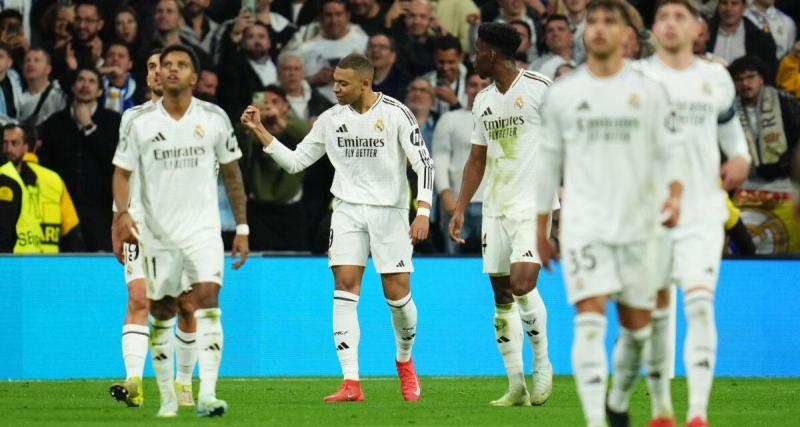  - Ligue des Champions : tous les résultats des barrages