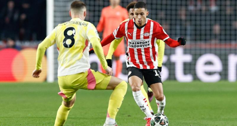  - Le PSV s'offre la Juve et le dernier billet pour les 8es de Ligue des champions !