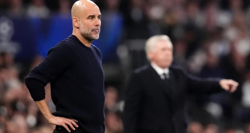  - Real Madrid – Manchester City : des chants homophobes contre Guardiola à Bernabeu !