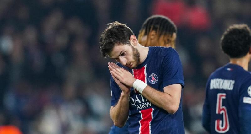  - PSG : Kvaratskhelia vise déjà la victoire en Ligue des champions