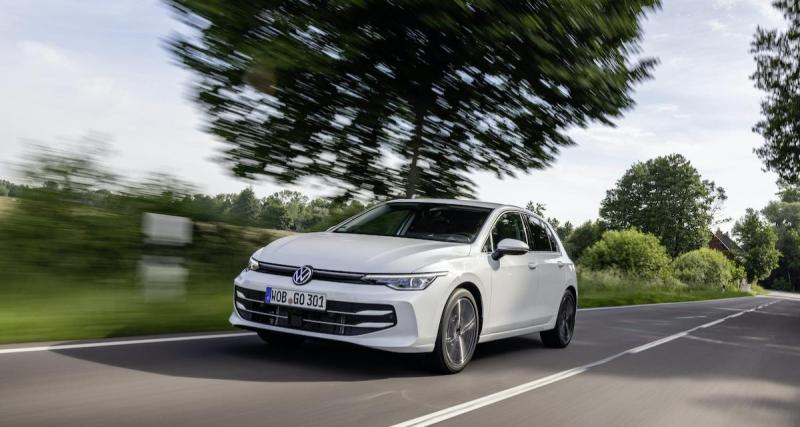  - Ces constructeurs vont augmenter leurs prix à cause de Trump