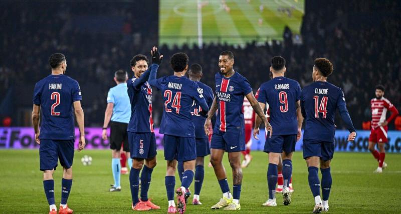  - Football : une énorme menace pèse sur les clubs français en Coupe d'Europe