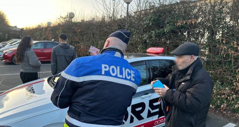  - Candidat positif au cannabis, moniteur non déclaré : un centre d'examens de conduite fermé après visite du préfet