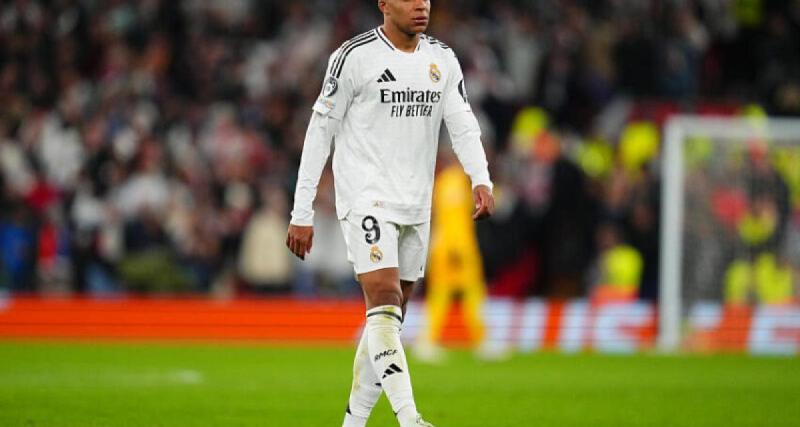  - Caen : "Il faut y croire", Kylian Mbappé a échangé avec les supporters