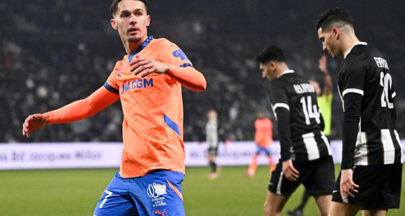  - OM : les mots superbes d'un ancien de l'OL sur une recrue hivernale