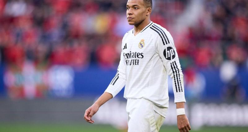  - Vitinha, Mbappé, Nuno Mendes... l'équipe type de la semaine en C1 !