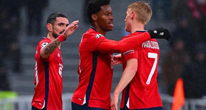  - LOSC : six absents et trois retours contre Monaco