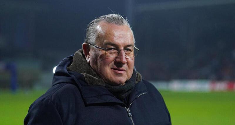  - Droits TV : "C'est un scandale", la colère de Caillot (Reims) après les fuites sur la réunion des président de Ligue 1