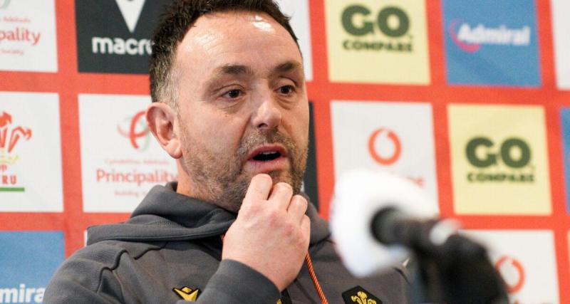  - Six Nations : Matt Sherratt bouleverse tout pour défier l’Irlande !