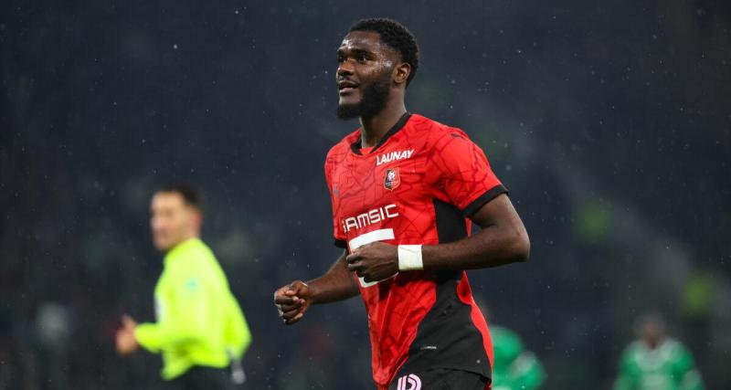  - OM : le message classe de Brassier sur son départ