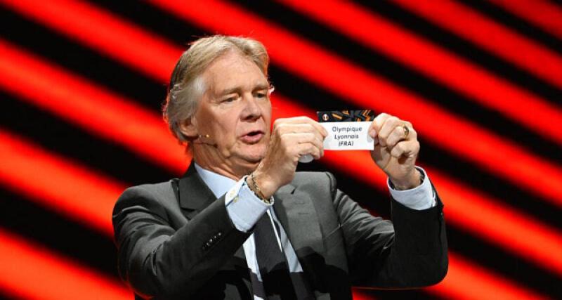  - Ligue Europa : toutes les informations sur le tirage au sort des 8es de finale