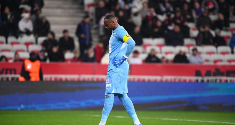  - La concurrence avec Samba, l’arrivée de Beye, son avenir : Steve Mandanda sans langue de bois