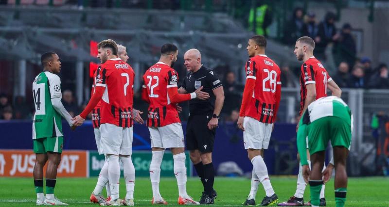  - Incroyable révolution en vue à l’AC Milan ? Le club tente de calmer le jeu !